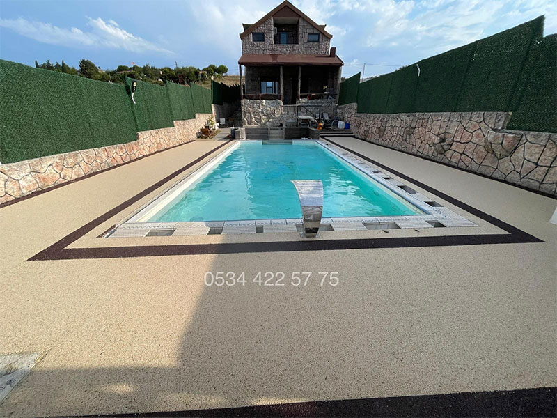 İstanbul’da Yenilikçi ve Dayanıklı Taş Zemin Kaplama Çözümleri